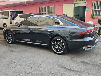 Hyundai Grandeur 2021, 74948 км, за 16338.45 USD