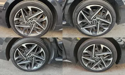 Hyundai Grandeur 2021, 74948 км, за 16214.99 USD - фото 6