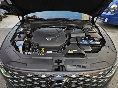 Hyundai Grandeur 2021, 74948 км, за 16214.99 USD - фото 7