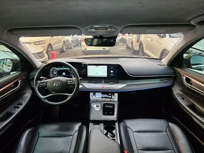 Hyundai Grandeur 2021, 74948 км, за 16214.99 USD - фото 8