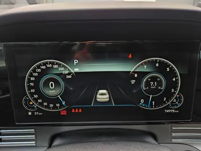 Hyundai Grandeur 2021, 74948 км, за 16214.99 USD - фото 9