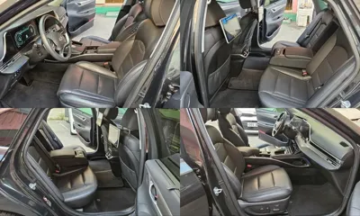 Hyundai Grandeur 2021, 74948 км, за 16214.99 USD - фото 11