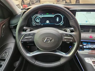 Hyundai Grandeur 2021, 74948 км, за 16214.99 USD - фото 12