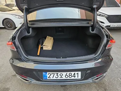 Hyundai Grandeur 2021, 74948 км, за 16214.99 USD - фото 20