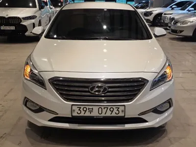 Hyundai Sonata 2017, 103535 км, за 4825.49 USD