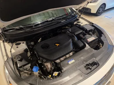 Hyundai Sonata 2017, 103535 км, за 4825.49 USD - фото 6