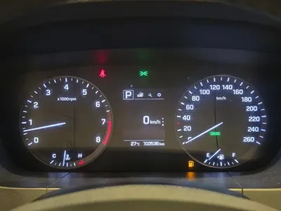 Hyundai Sonata 2017, 103535 км, за 4825.49 USD - фото 8