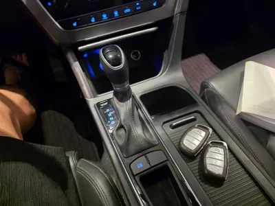 Hyundai Sonata 2017, 103535 км, за 4825.49 USD - фото 9