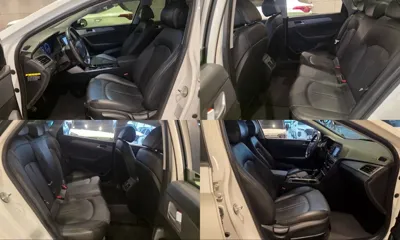 Hyundai Sonata 2017, 103535 км, за 4825.49 USD - фото 10