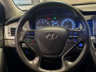 Hyundai Sonata 2017, 103535 км, за 4825.49 USD - фото 11