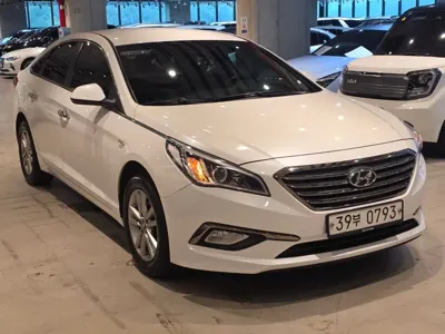 Hyundai Sonata 2017, 103535 км, за 4825.49 USD - фото 17