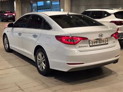 Hyundai Sonata 2017, 103535 км, за 4825.49 USD - фото 18