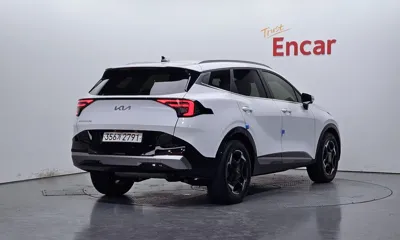 Kia Sportage 2025, 78045 км, за 20349.22 USD