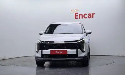 Kia Sportage 2025, 78045 км, за 20349.22 USD