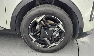 Kia Sportage 2025, 78045 км, за 20349.22 USD - фото 21