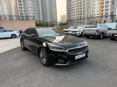 Kia K7 2018, 136155 км, за 10336.08 USD