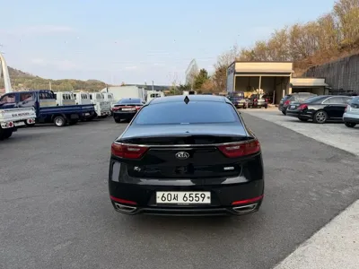 Kia K7 2018, 136155 км, за 10336.08 USD