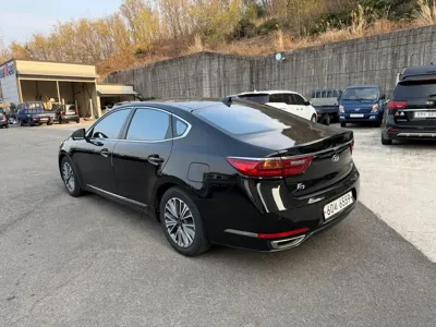 Kia K7 2018, 136155 км, за 10336.08 USD - фото 6