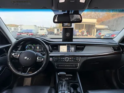 Kia K7 2018, 136155 км, за 10336.08 USD - фото 7