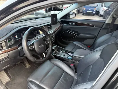 Kia K7 2018, 136155 км, за 10336.08 USD - фото 8