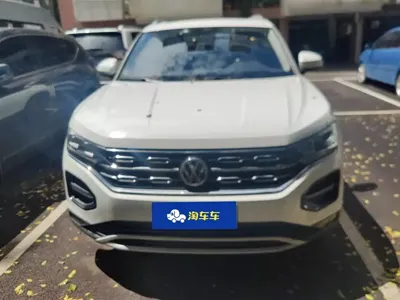 Volkswagen Tayron 2021, 42900 км, за 11952.29 USD