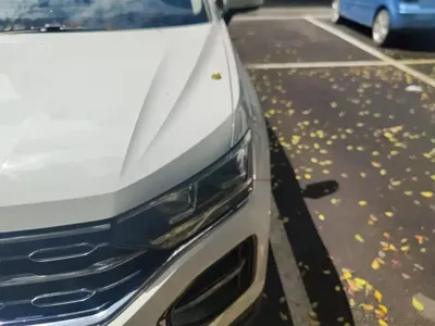 Volkswagen Tayron 2021, 42900 км, за 11952.29 USD
