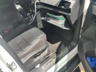 Volkswagen Tayron 2021, 42900 км, за 11884.85 USD - фото 8