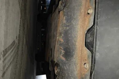 BAIC Off-Road BJ40 2024, 28900 км, за 20048 USD - фото 24