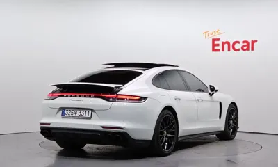 Porsche Panamera 2021, 105947 км, за 54304.59 USD