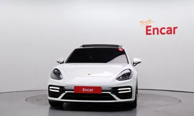 Porsche Panamera 2021, 105947 км, за 54304.59 USD