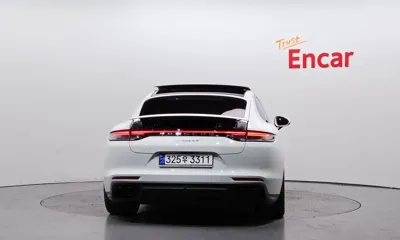 Porsche Panamera 2021, 105947 км, за 54304.59 USD