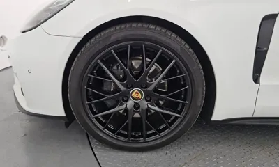 Porsche Panamera 2021, 105947 км, за 54304.59 USD