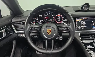 Porsche Panamera 2021, 105947 км, за 54304.59 USD - фото 13