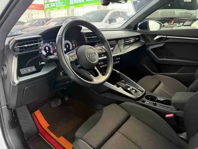 Audi A3 2022, 36600 км, за 17215.68 USD - фото 7