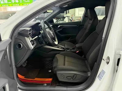 Audi A3 2022, 36600 км, за 17215.68 USD - фото 8