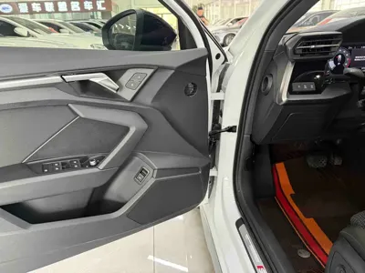 Audi A3 2022, 36600 км, за 17215.68 USD - фото 9