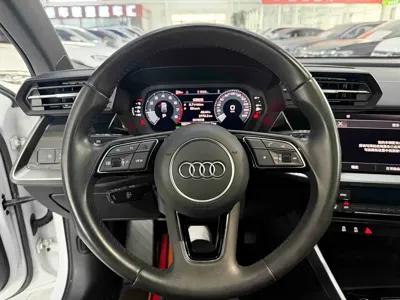 Audi A3 2022, 36600 км, за 17215.68 USD - фото 11
