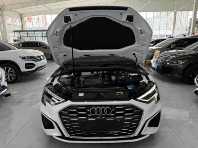 Audi A3 2022, 36600 км, за 17215.68 USD - фото 21