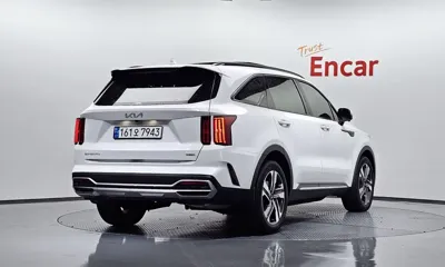 Kia Sorento 2023, 52251 км, за 22475.58 USD
