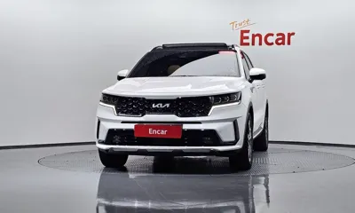 Kia Sorento 2023, 52251 км, за 22475.58 USD