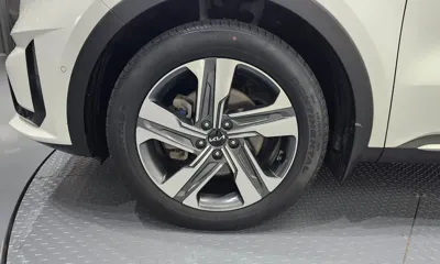 Kia Sorento 2023, 52251 км, за 22475.58 USD