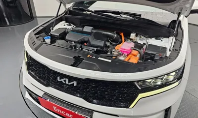 Kia Sorento 2023, 52251 км, за 22443.42 USD - фото 6