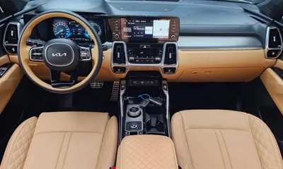 Kia Sorento 2023, 52251 км, за 22443.42 USD - фото 7