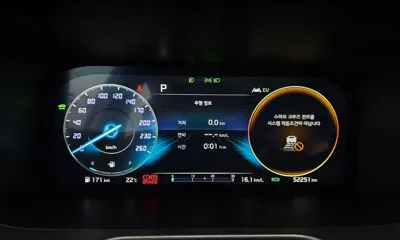Kia Sorento 2023, 52251 км, за 22443.42 USD - фото 8