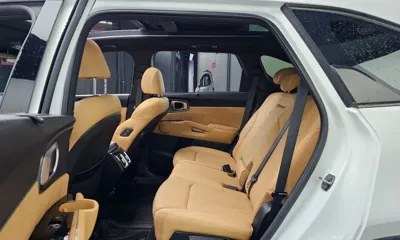 Kia Sorento 2023, 52251 км, за 22443.42 USD - фото 12