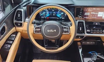 Kia Sorento 2023, 52251 км, за 22443.42 USD - фото 13