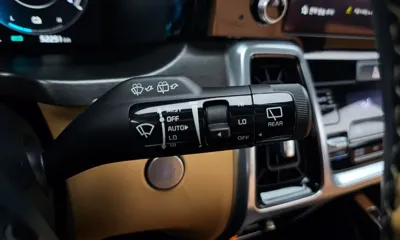 Kia Sorento 2023, 52251 км, за 22443.42 USD - фото 20
