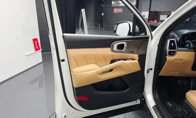 Kia Sorento 2023, 52251 км, за 22443.42 USD - фото 24