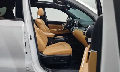 Kia Sorento 2023, 52251 км, за 22443.42 USD - фото 26