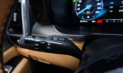 Kia Sorento 2023, 52251 км, за 22443.42 USD - фото 27